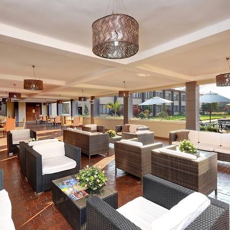 Protea Hotel By Marriott Chipata מראה חיצוני תמונה