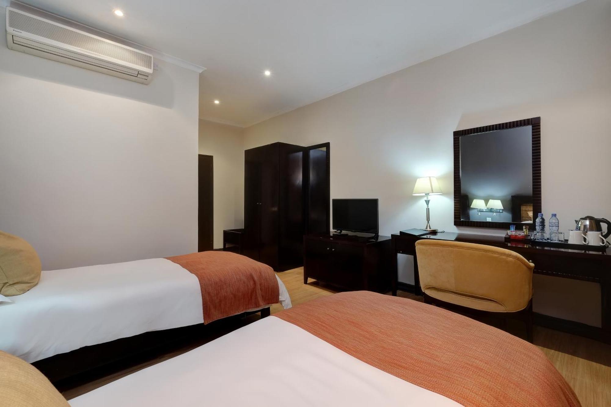 Protea Hotel By Marriott Chipata מראה חיצוני תמונה