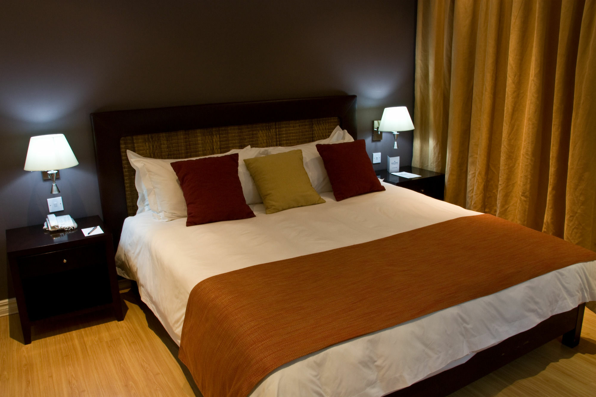 Protea Hotel By Marriott Chipata מראה חיצוני תמונה